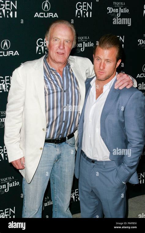 scott caan|who is scott caan's father.